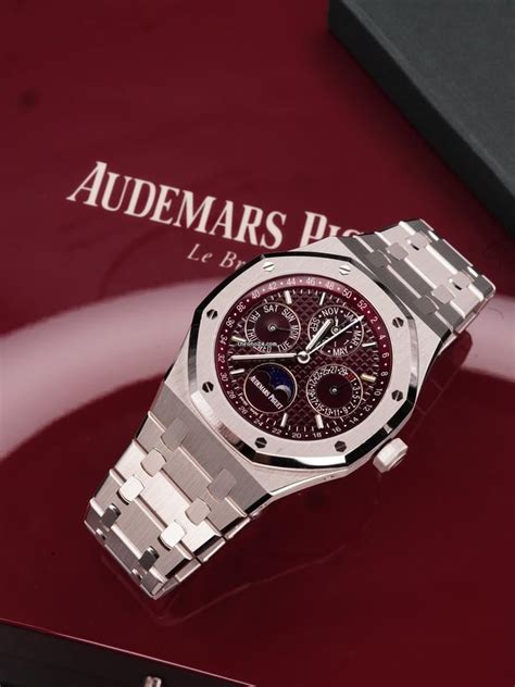 audemars piguet qatar edition